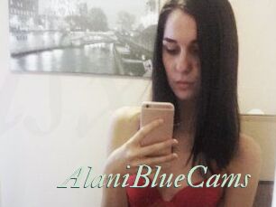 AlaniBlueCams