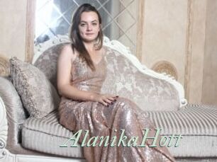 AlanikaHott