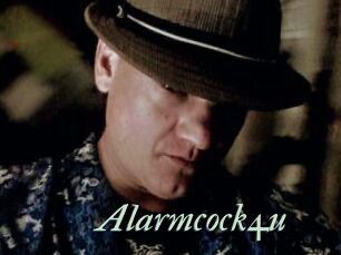 Alarmcock4u