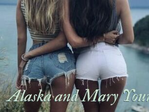 Alaska_and_Mary_Young