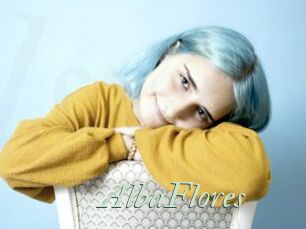 AlbaFlores