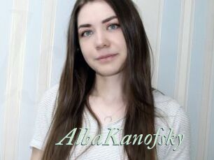 AlbaKanofsky