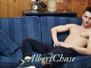AlbertChase
