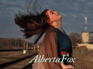 AlbertaFox