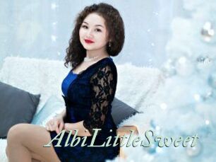 AlbiLittleSweet