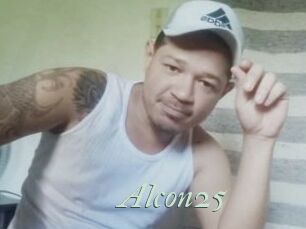 Alcon25