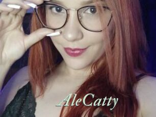AleCatty