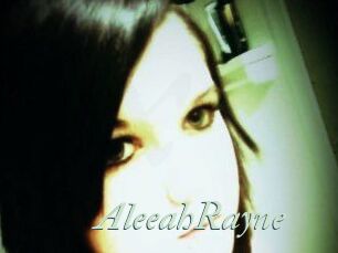 AleeahRayne