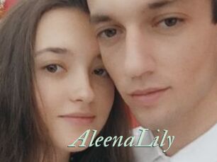 AleenaLily