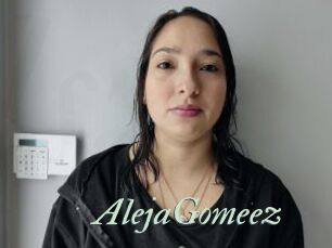 AlejaGomeez