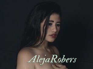 AlejaRobers