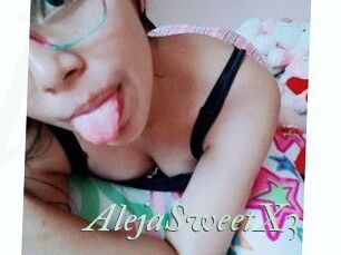AlejaSweetX3