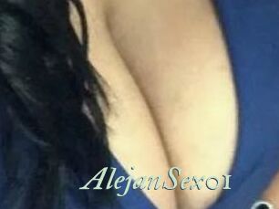AlejanSex01