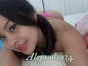 Alejandra34