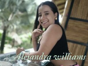 Alejandra_williams