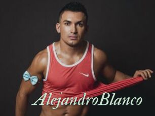 AlejandroBlanco