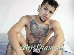 AlejoDiamond
