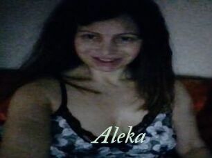 Aleka