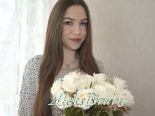 AleksBrain