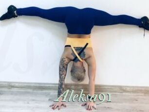 Aleksa91