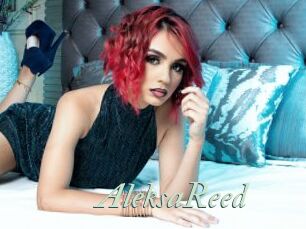 AleksaReed