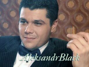 AleksandrBlack