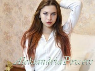 AleksandriaPowers