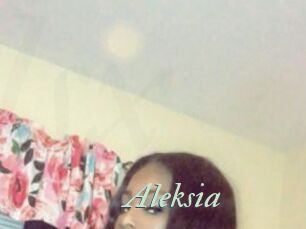 Aleksia