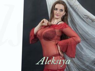 Aleksiya