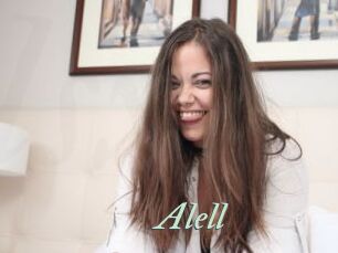 Alell