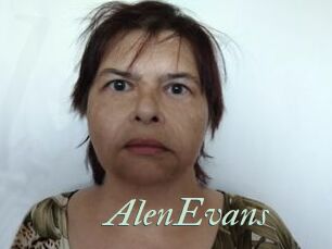 AlenEvans