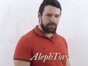 AlephToro