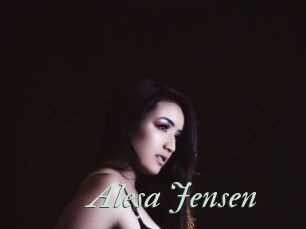 Alesa_Jensen