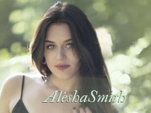 AleshaSmith