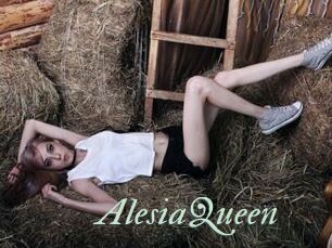 AlesiaQueen