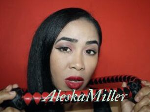 AleskaMiller