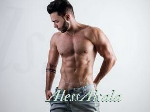 AlessAlcala