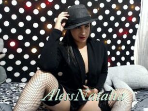 AlessNatalia