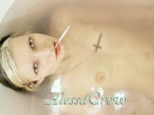 AlessaCrow