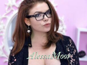 AlessaMoor