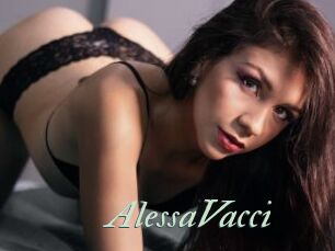 AlessaVacci