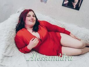 Alessanddra
