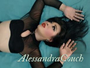 AlessandraCouch