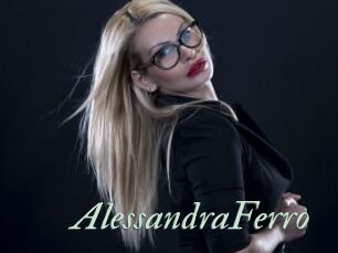 AlessandraFerro