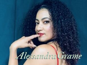 AlessandraGrame