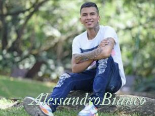 AlessandroBianco
