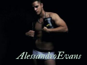 AlessandroEvans