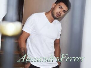 AlessandroFerrer