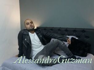 AlessandroGuzman