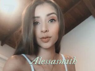 Alessasmith